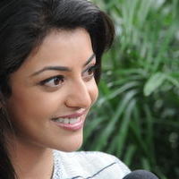 Kajal Agarwal New Pictures | Picture 61222